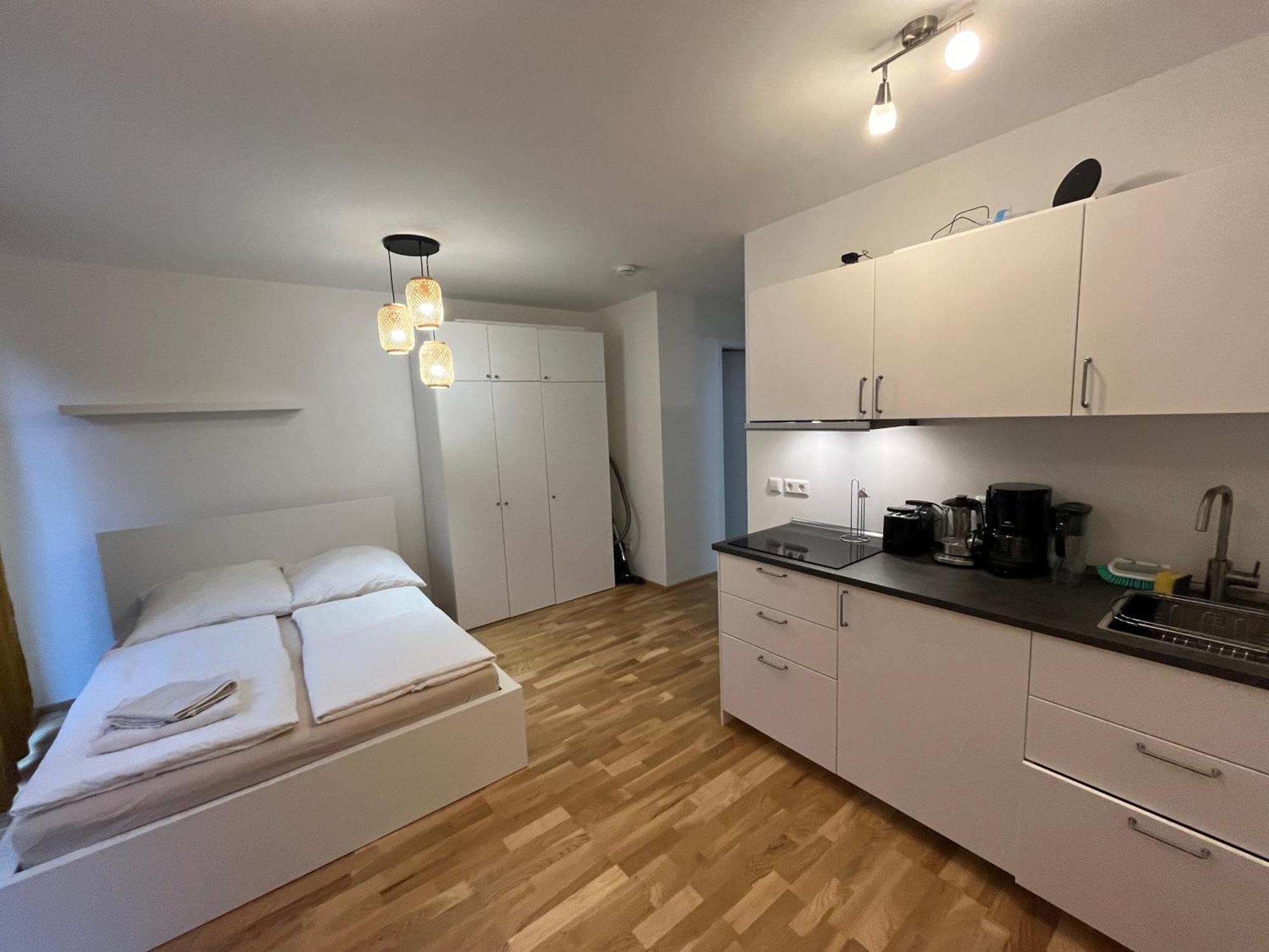 New Business Apartment Nr.20 Dresden Exterior photo